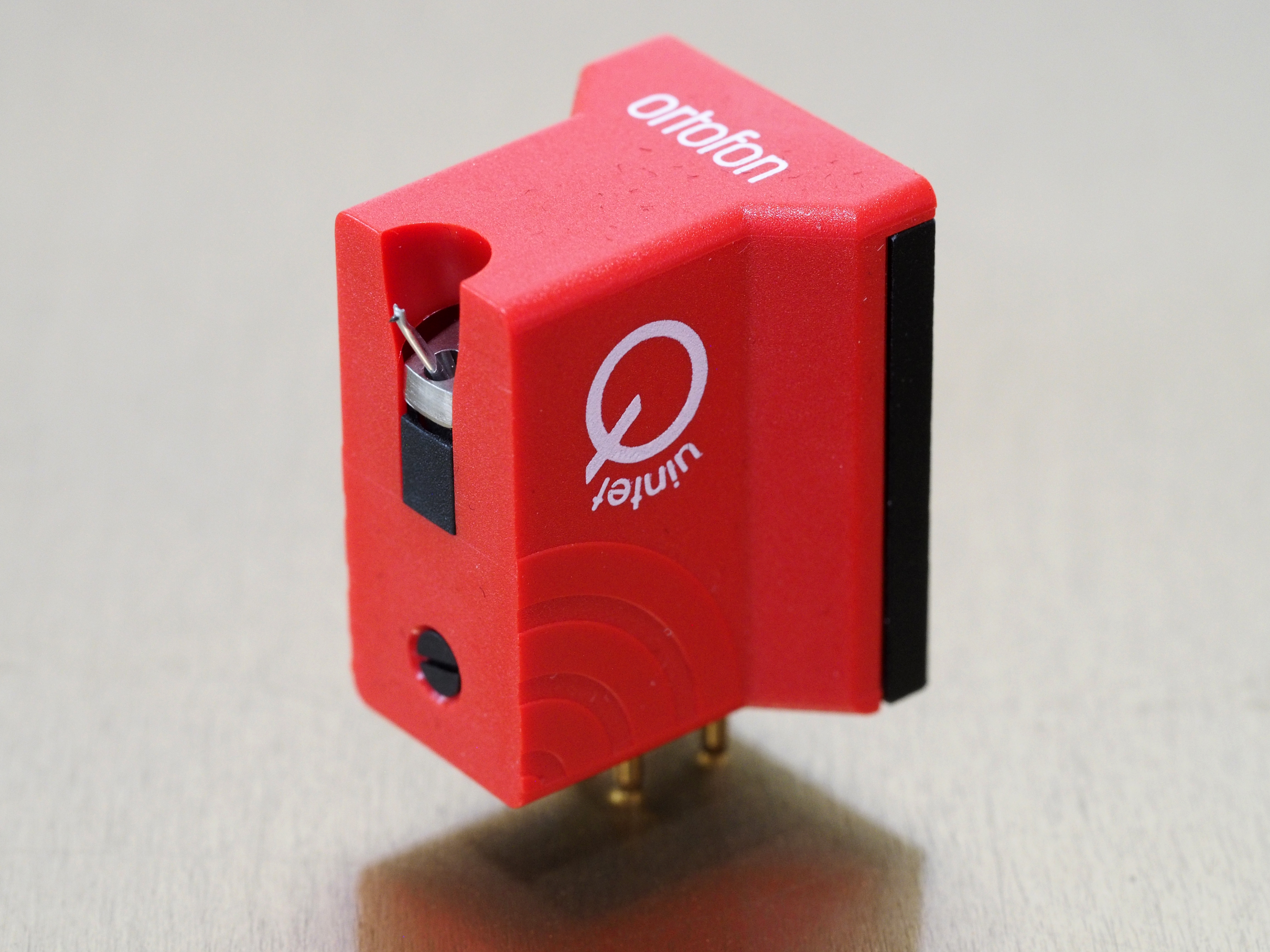 Ortofon MC Quintet Red