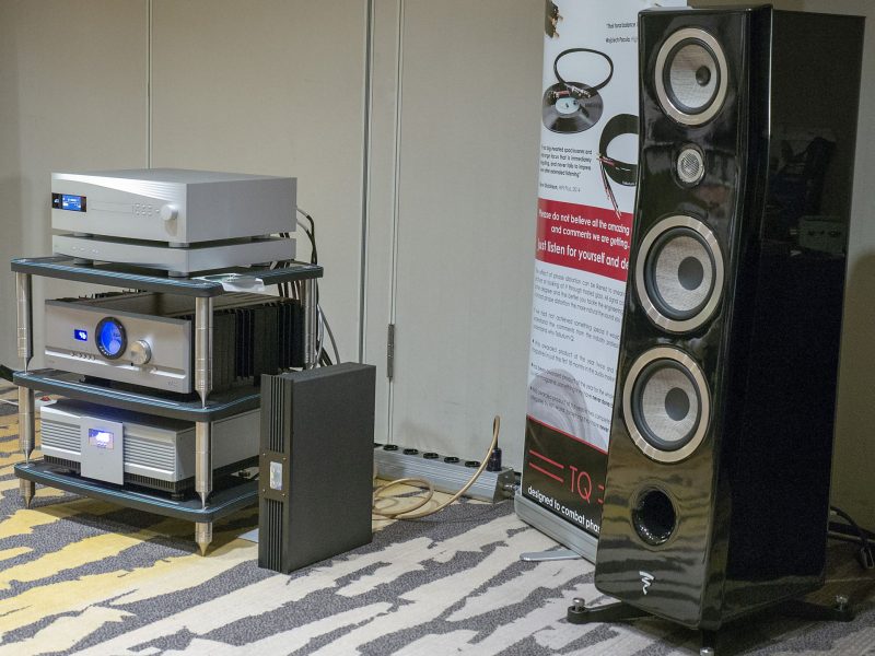 High End Mässan 2019 12 PL Audio HEM 2019