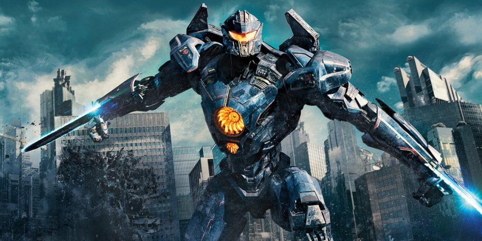 Pacific Rim 2 Uprising 2 41525