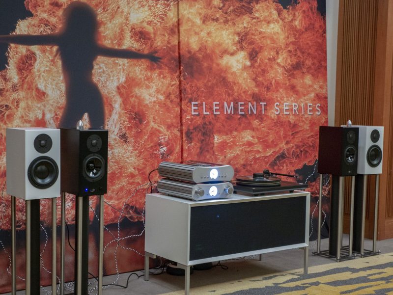 High End Mässan 2019 11 Pause HEM 2019