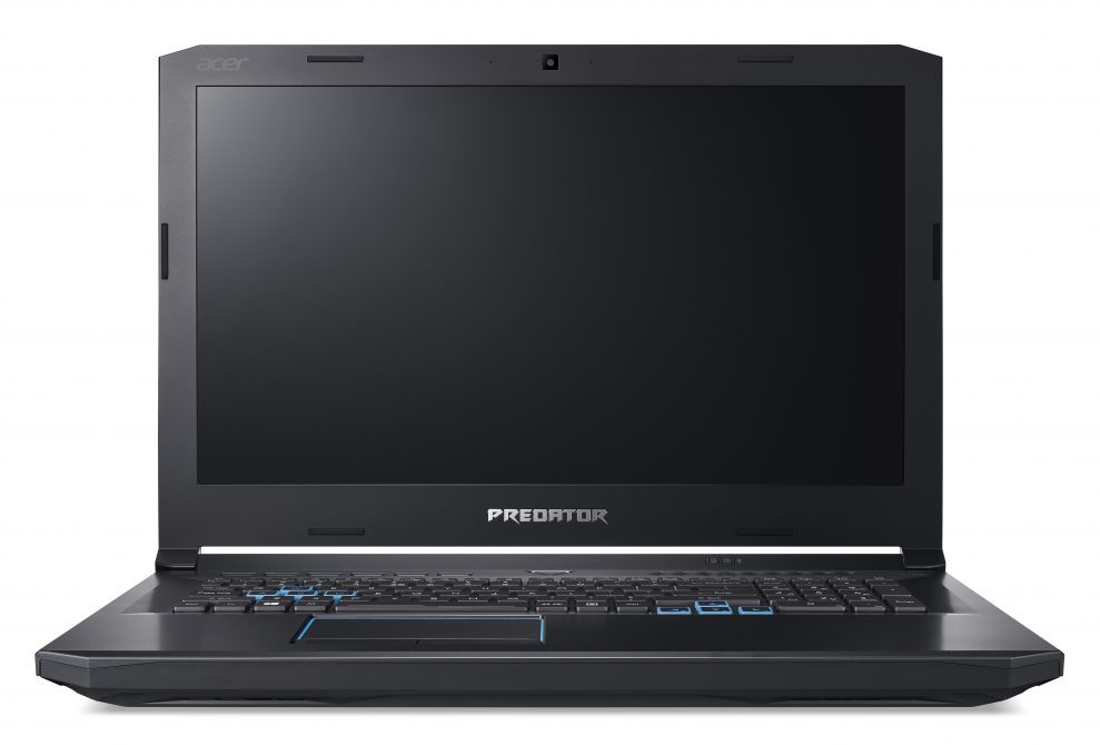 Predator Helios 500 PH517 51 01 49742