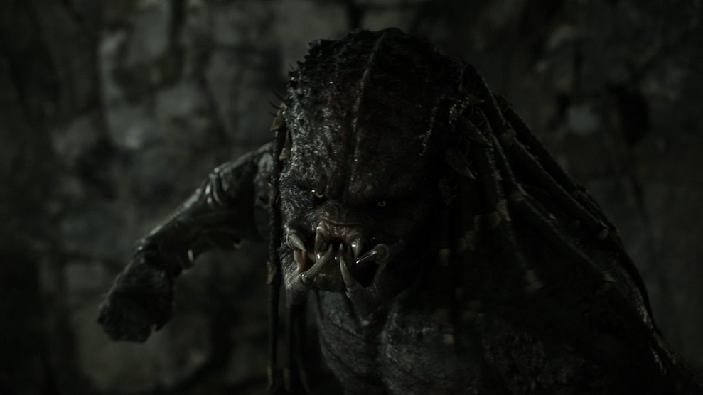 The Predator 2018 4 50585