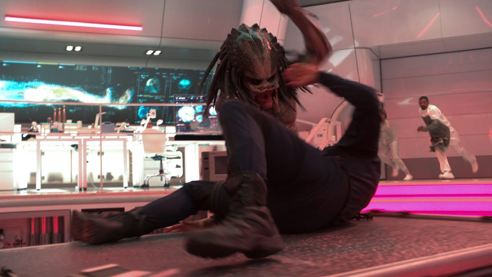 The Predator 2018 5 50586
