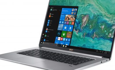 Acer Swift 5 SF515-51T-58UX
