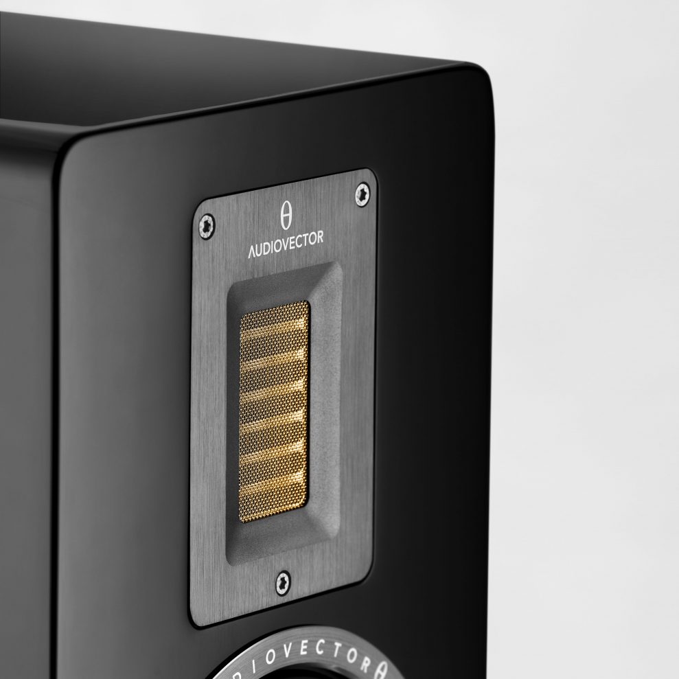 Audiovector QR5 2 Audiovector QR5 tweeter 51557