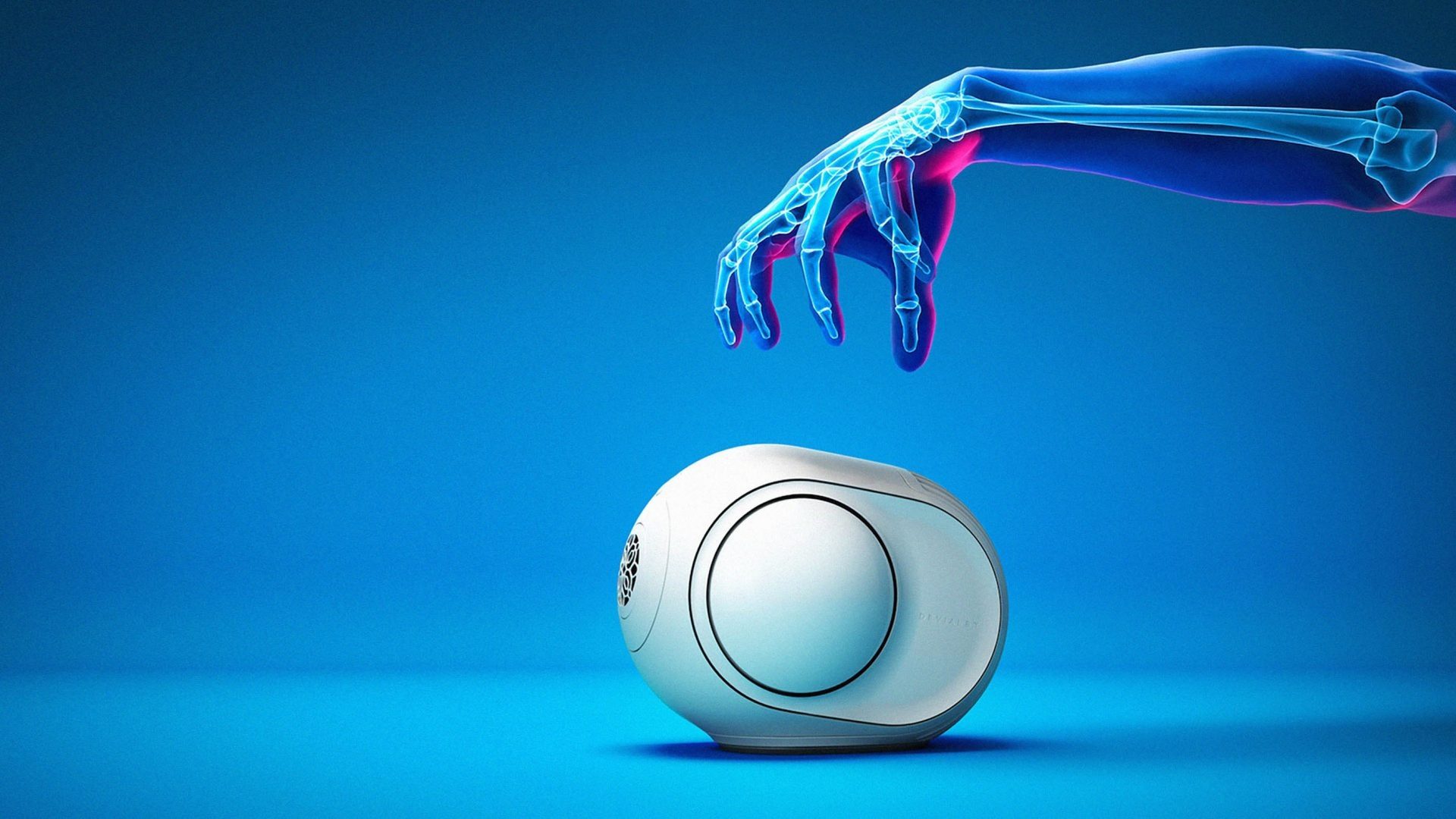 Nu kan du koppla två i stereo