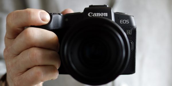 Canon EOS RP