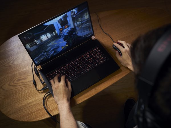 Gaming-laptops