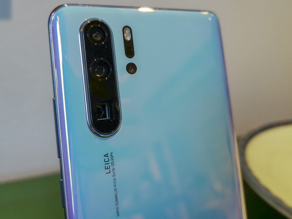 Huawei P30 Pro