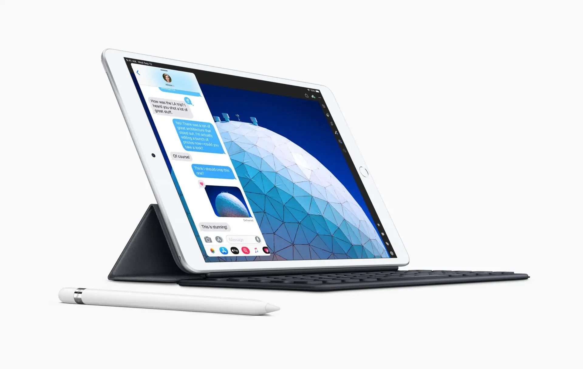 Dags att köpa iPad?