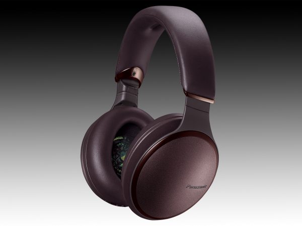 Panasonic RP-HD605