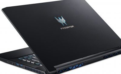 Acer Predator Triton 500 – PT515-51-73UX