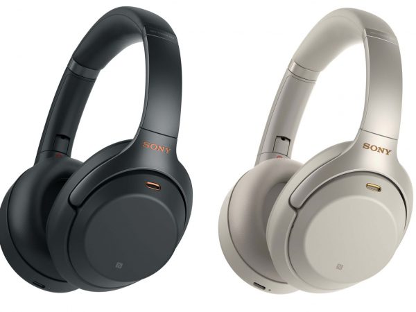 Sony WH-1000XM3