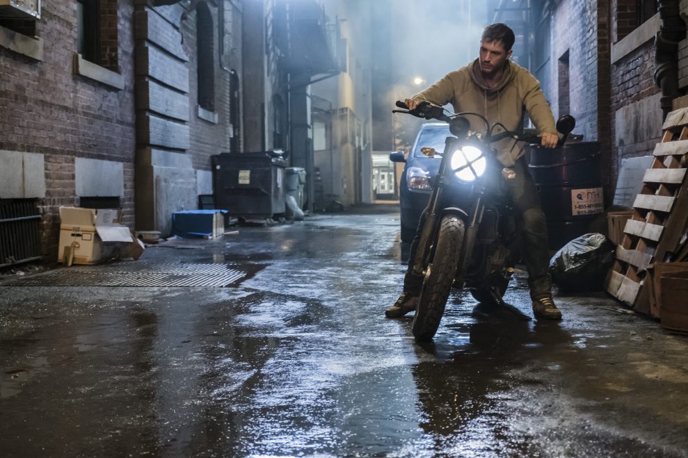 Venom 2 52109