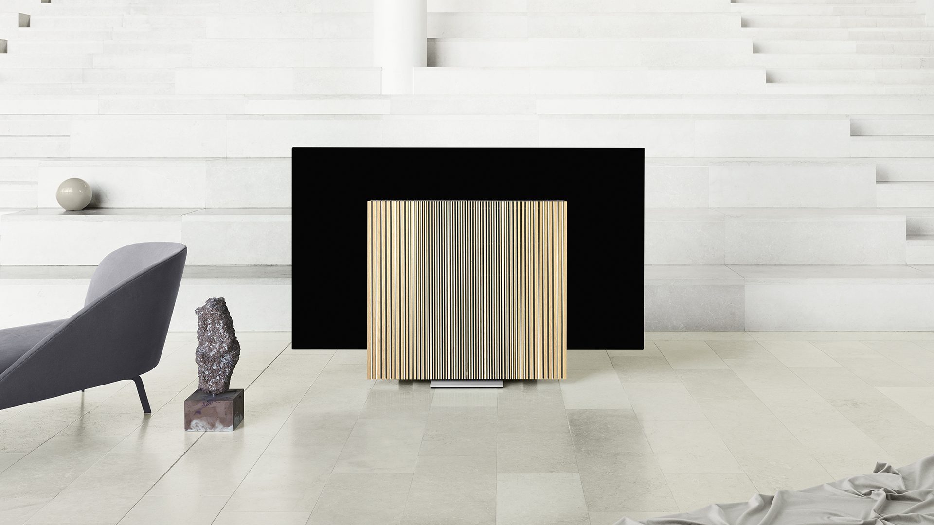 77-tums trolleri från B&O