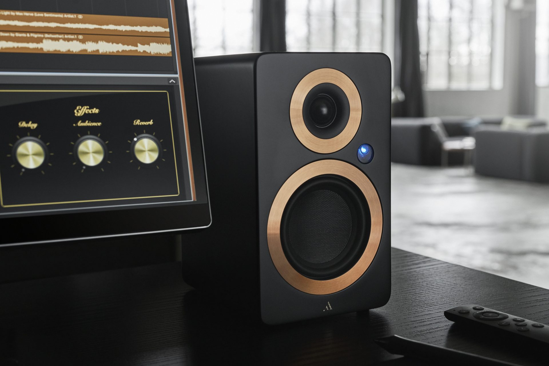 Argon Audio Forte A4