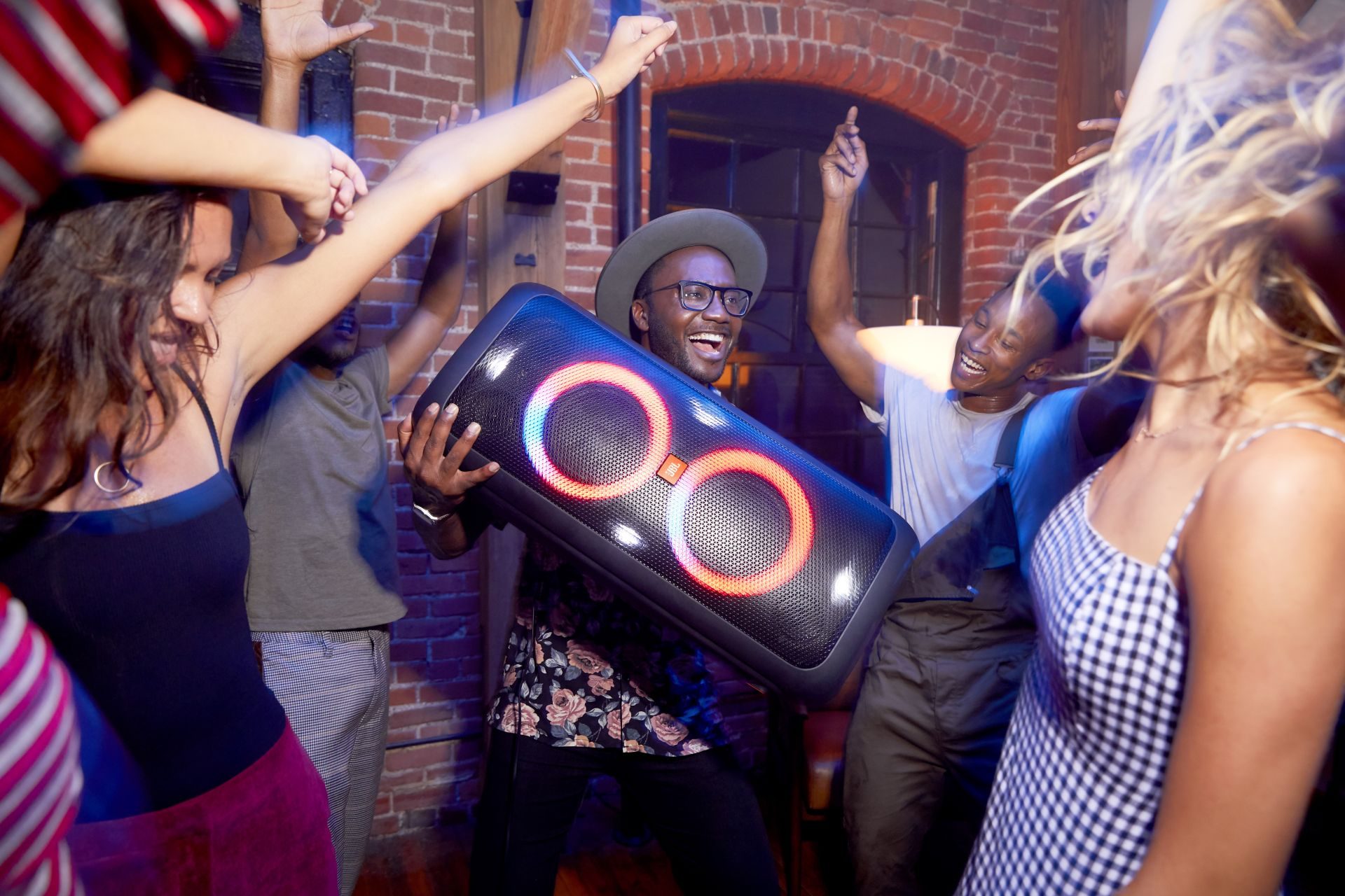 JBL Partybox 300