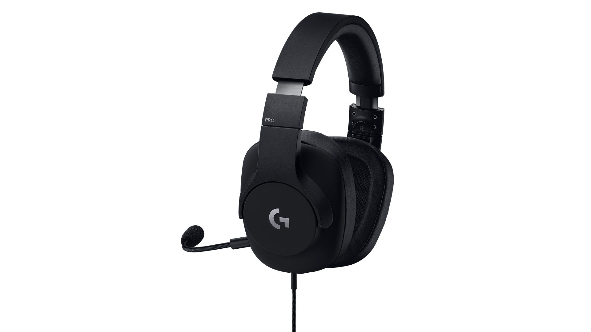 Logitech G Pro Gaming Headset