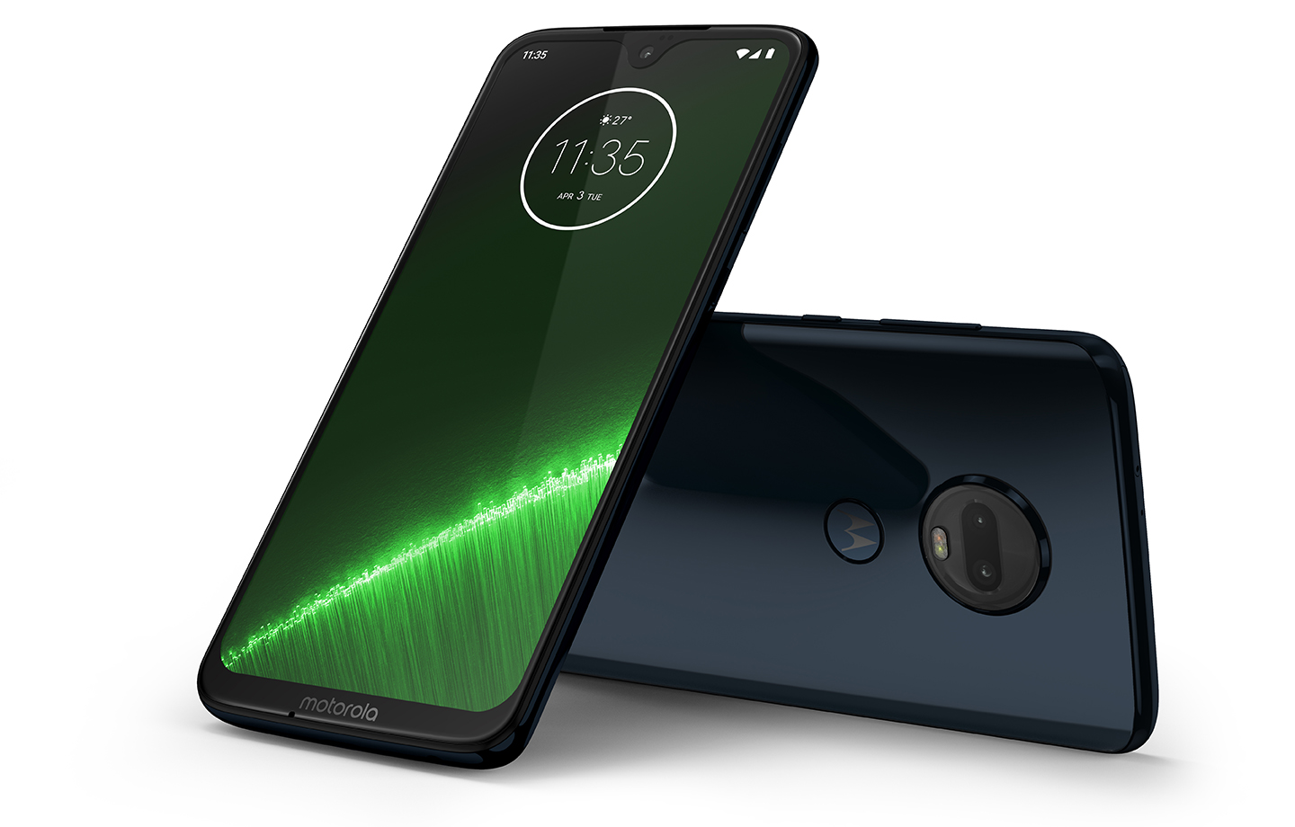 Motorola moto G7 Plus