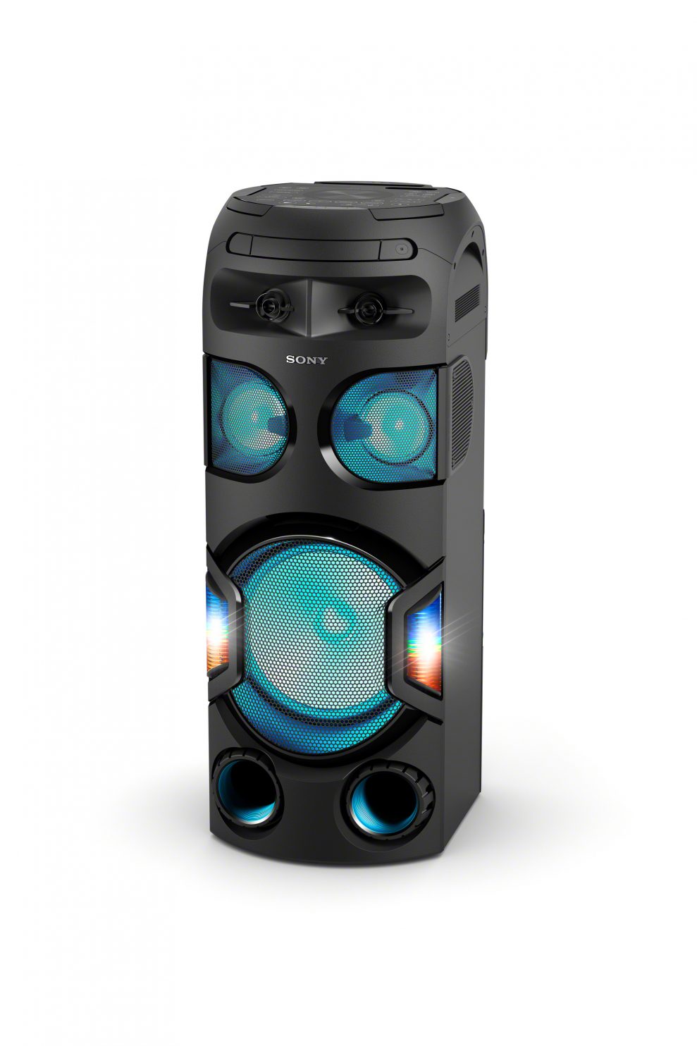 Sony MHC V72D Angled Large 53243