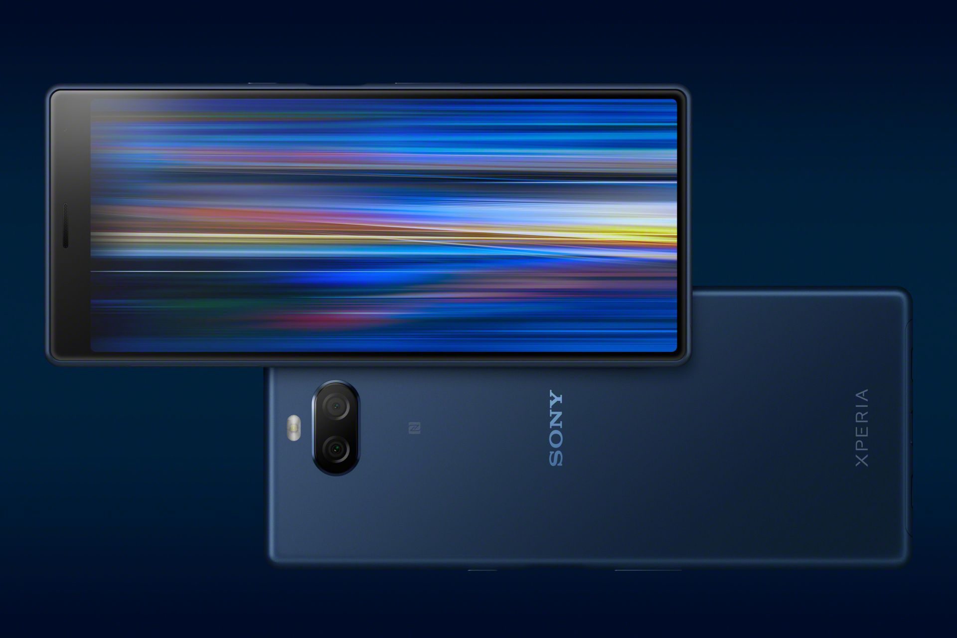 Sony Xperia 10 Plus