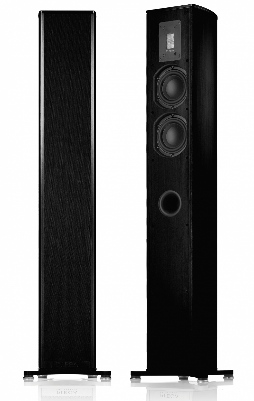 Piega Premium 501 1 piega premium 501 sort 53418