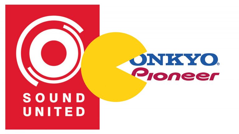 2019 05 16 soundunited onkyo pioneer pacman