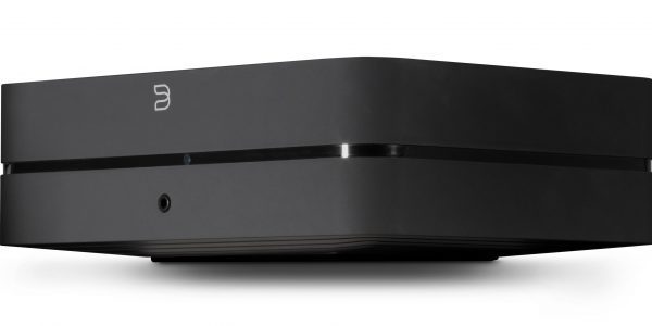 Bluesound Powernode 2i