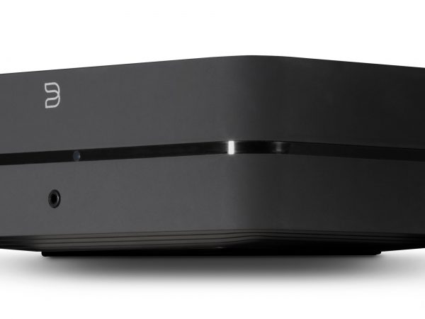 Bluesound Powernode 2i