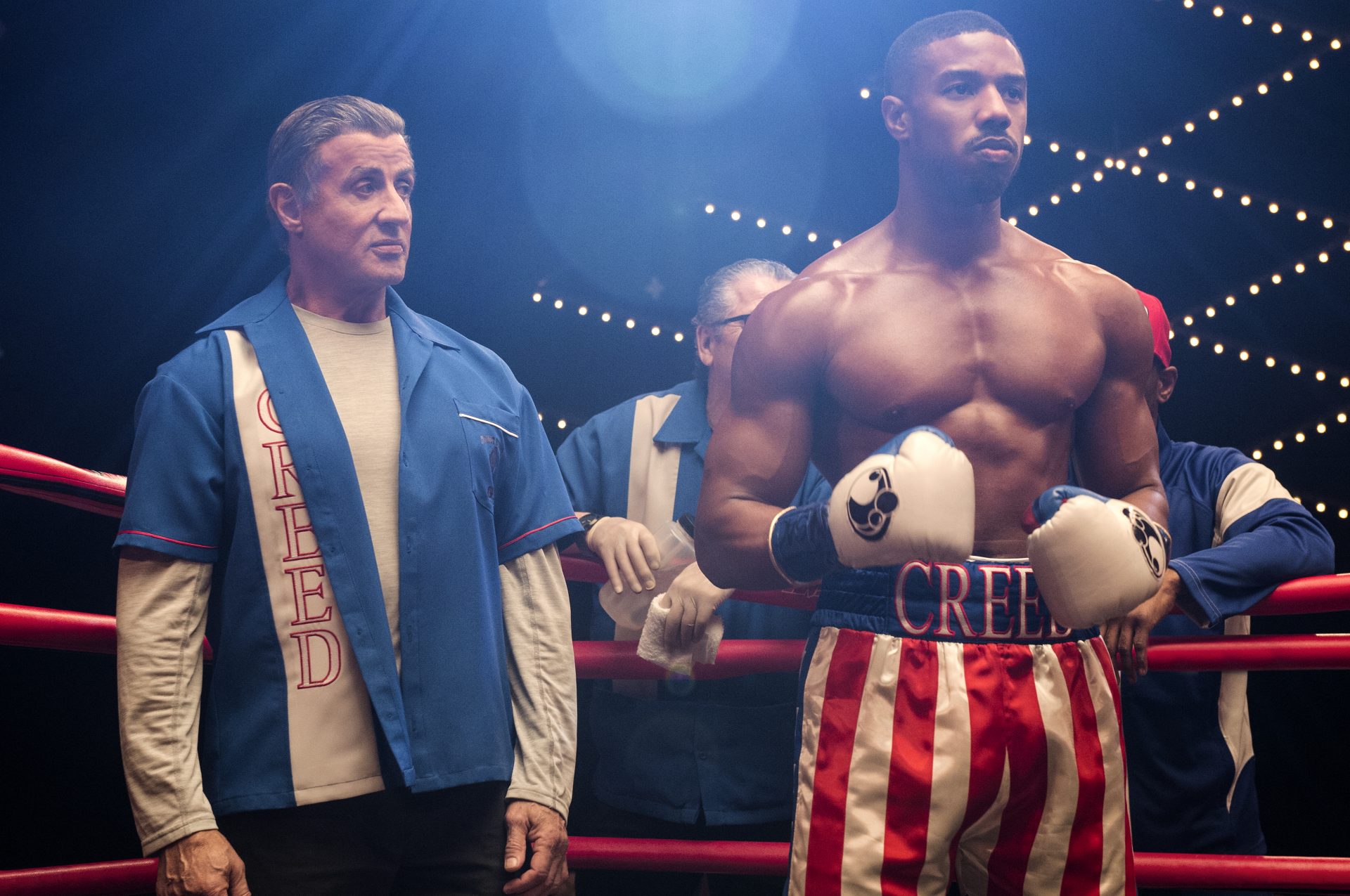 Creed II