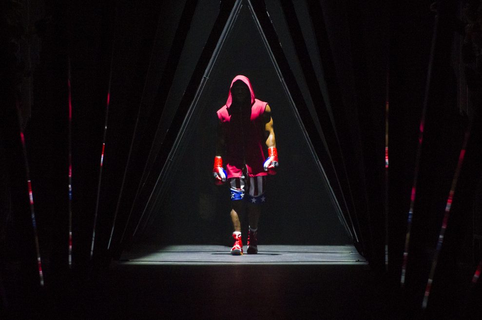 Creed II 2 53182