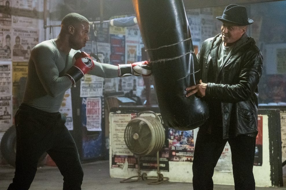 Creed II 3 53183