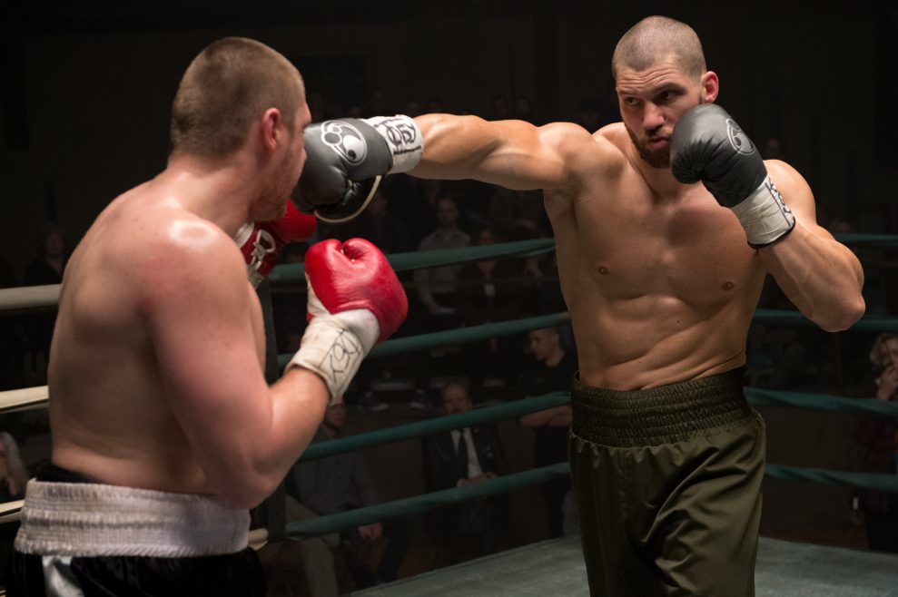 Creed II 5 53185