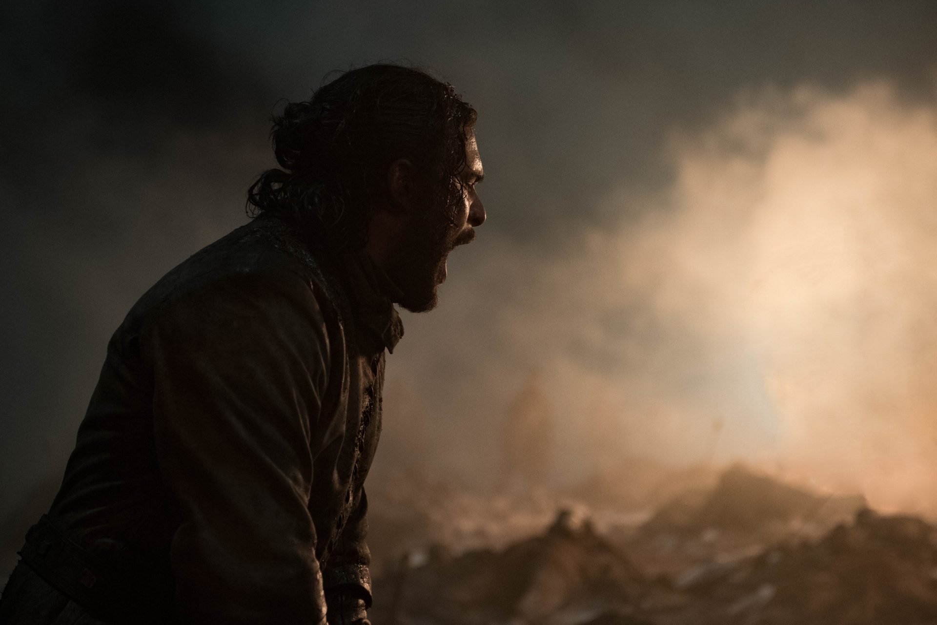 Game of Thrones sesong 8 6