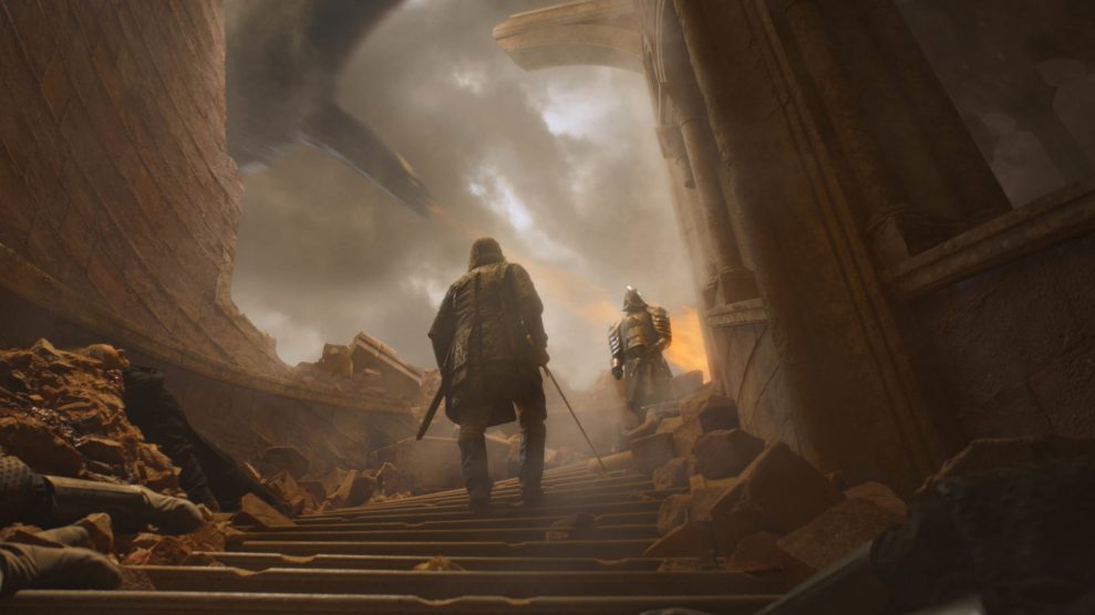Game of Thrones sesong 8 23 55528