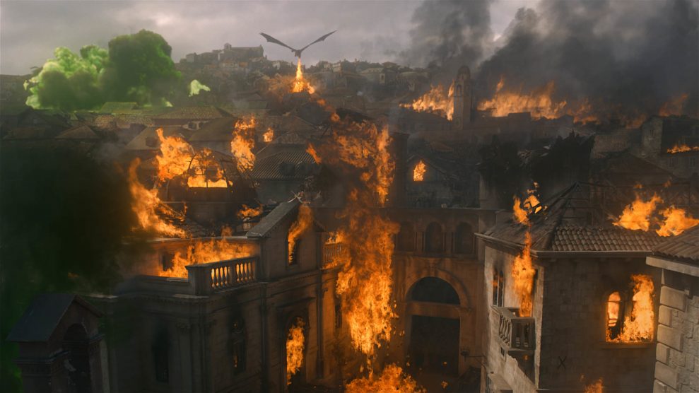 Game of Thrones sesong 8 24 55529