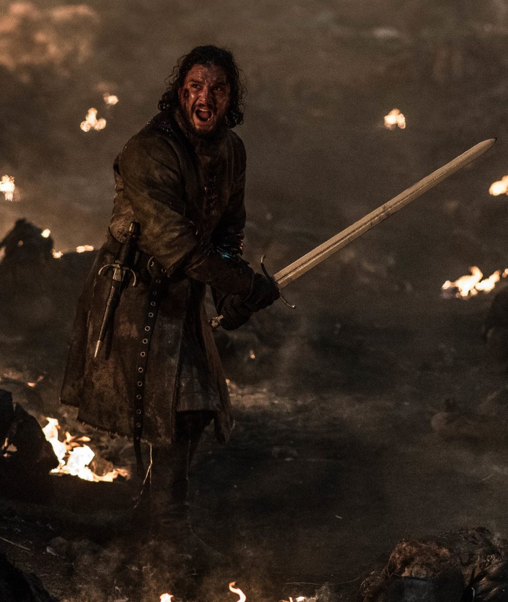 Game of Thrones sesong 8 7 55511