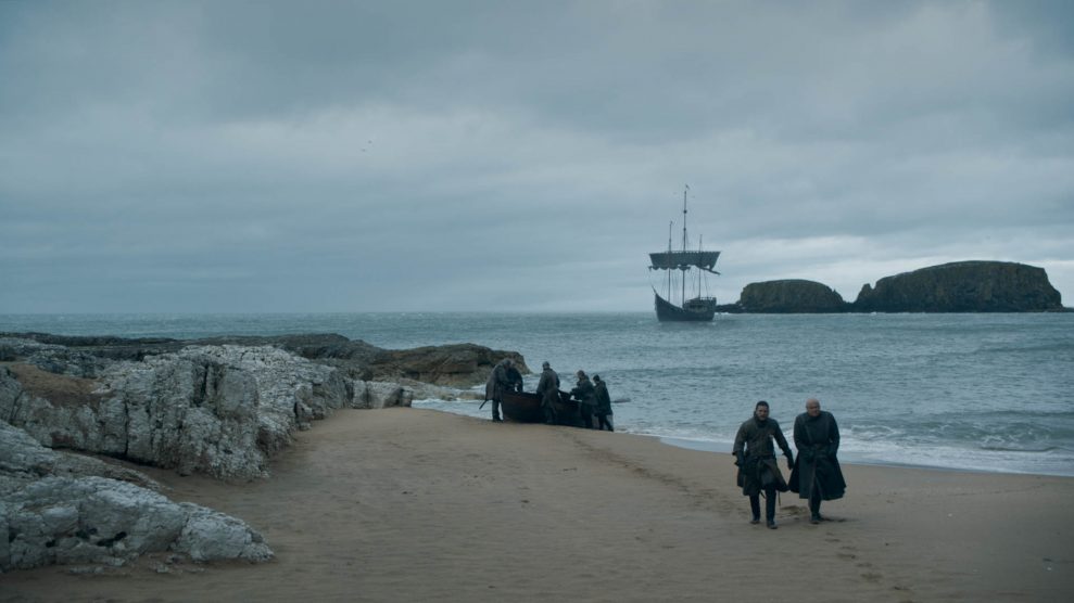 Game of Thrones sesong 8 8 55512