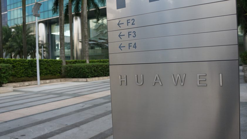 Huawei-blockaden: Så drabbas du