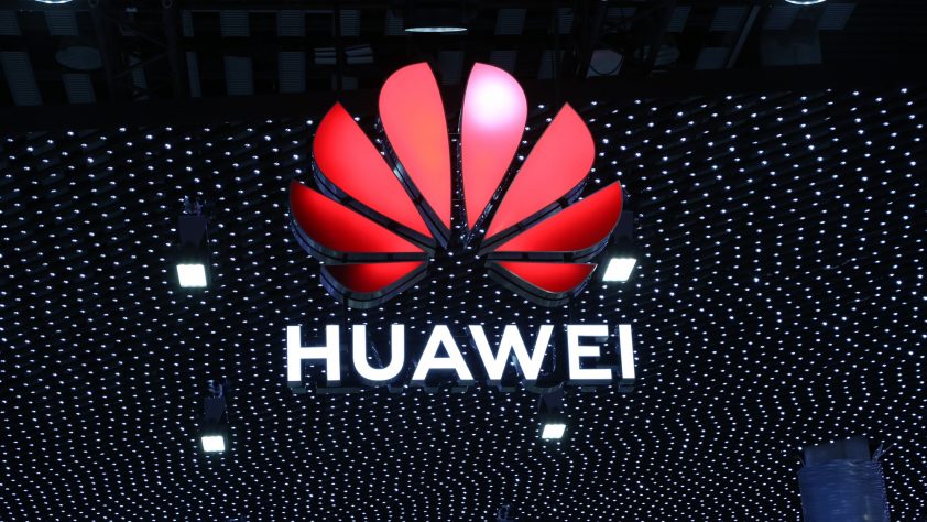 Huawei-blockad kan krossa Android