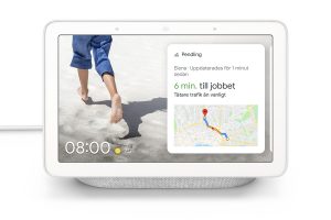 Google Nest Hub