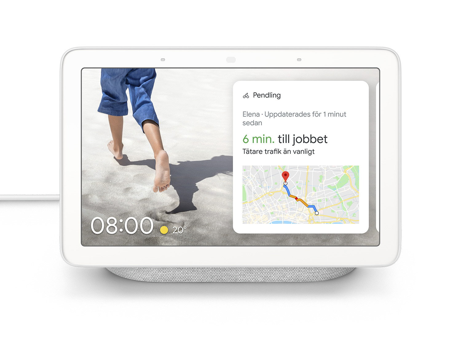 Google Nest Hub