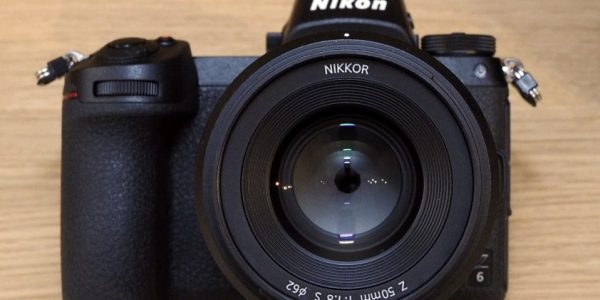 Viktigt för dig med Nikon Z7 eller Z6