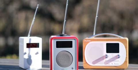 Ruark Audio R1 Mk3