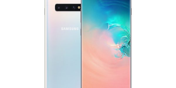Samsung Galaxy S10
