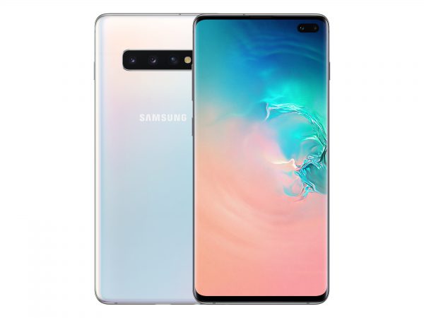 Samsung Galaxy S10