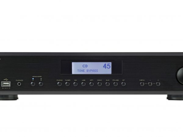 Rotel A12