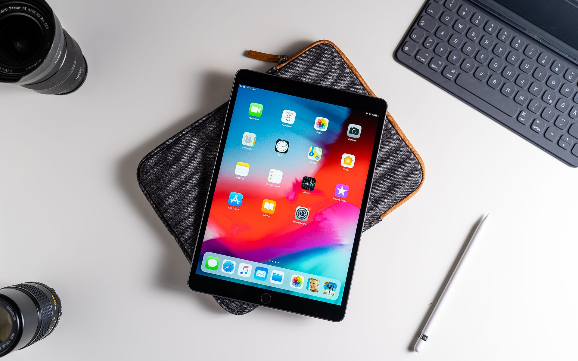 Apple iPad Air (2019)