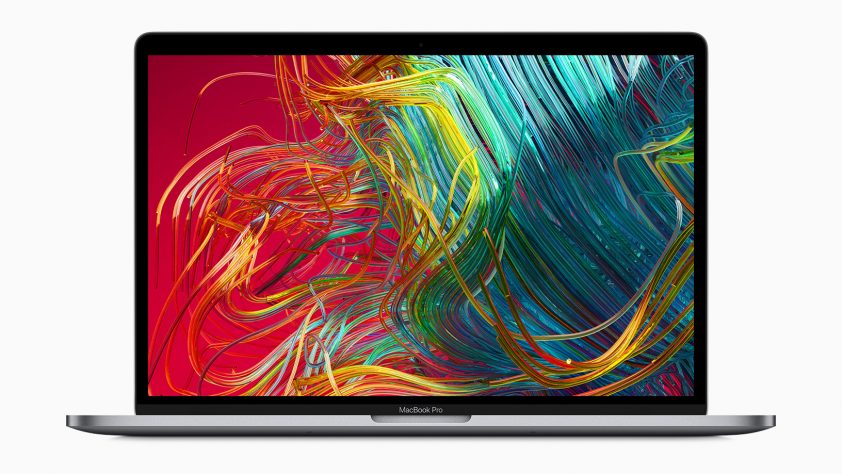 Snabbaste MacBook Pro hittills