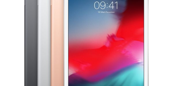Apple iPad Mini (2019)
